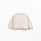 Jersey Sweater - Pencil - Play Up