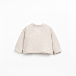Jersey Sweater - Pencil - Play Up Jersey Sweater - Pencil - Play Up