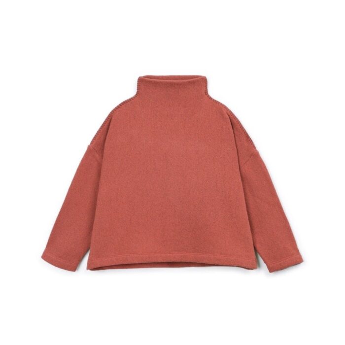Jersey Sweater - Rita - Play Up Jersey Sweater - Rita - Play Up