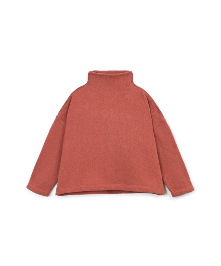 Jersey Sweater - Rita - Play Up