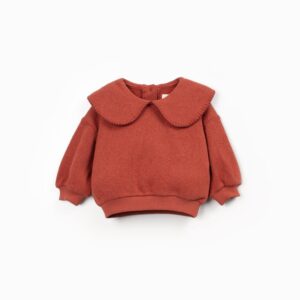 Jersey Sweater - Rita - Play Up