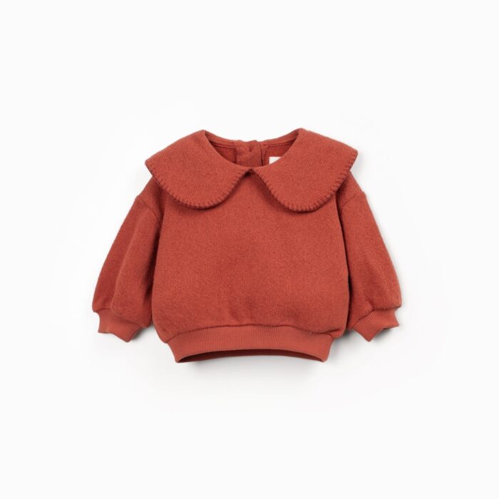 Jersey Sweater - Rita - Play Up Jersey Sweater - Rita - Play Up