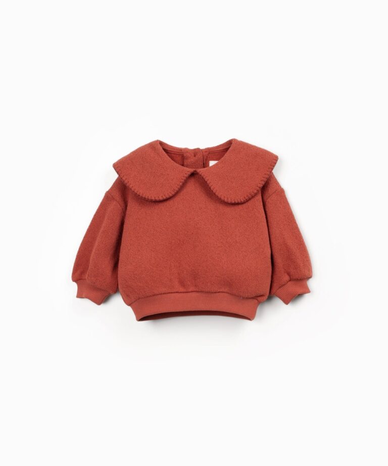 Jersey Sweater - Rita - Play Up