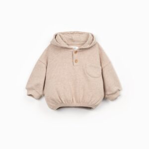 Jersey Sweater - Skein - Play Up