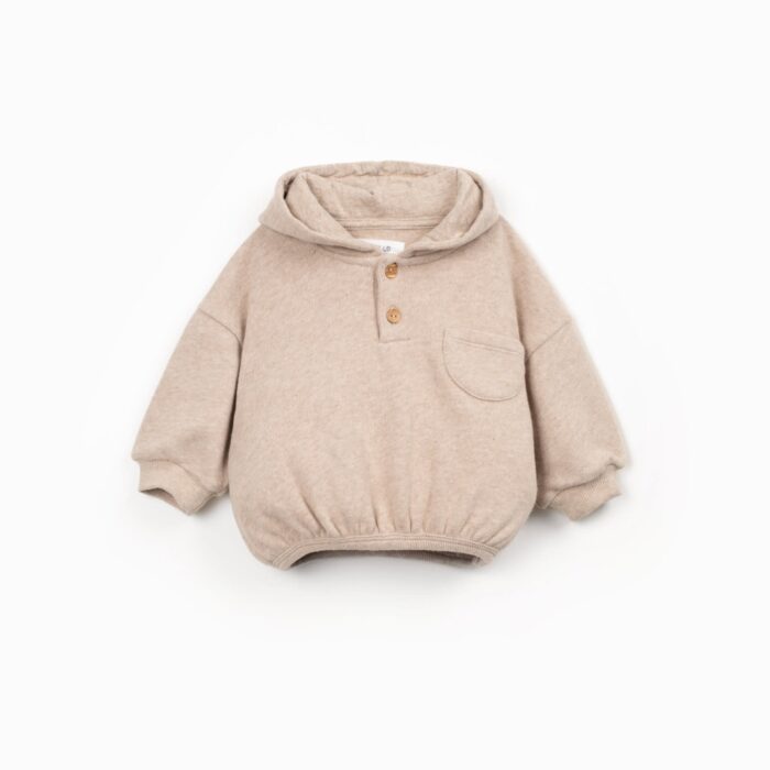 Jersey Sweater - Skein - Play Up Jersey Sweater - Skein - Play Up