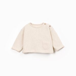 Jersey Sweater - Sketches - Play Up