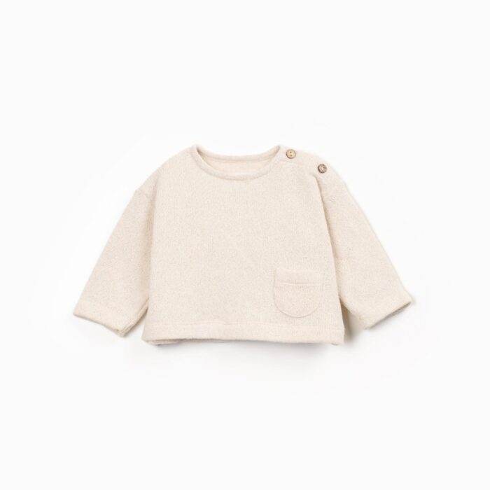 Jersey Sweater - Sketches - Play Up Jersey Sweater - Sketches - Play Up