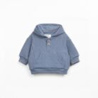 Jersey Sweater - Watercolor - Play Up