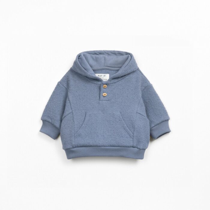 Jersey Sweater - Watercolor - Play Up Jersey Sweater - Watercolor - Play Up