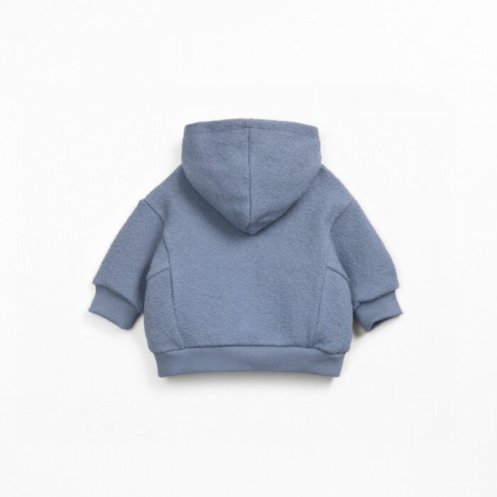 Jersey Sweater - Watercolor - Play Up Jersey Sweater - Watercolor - Play Up