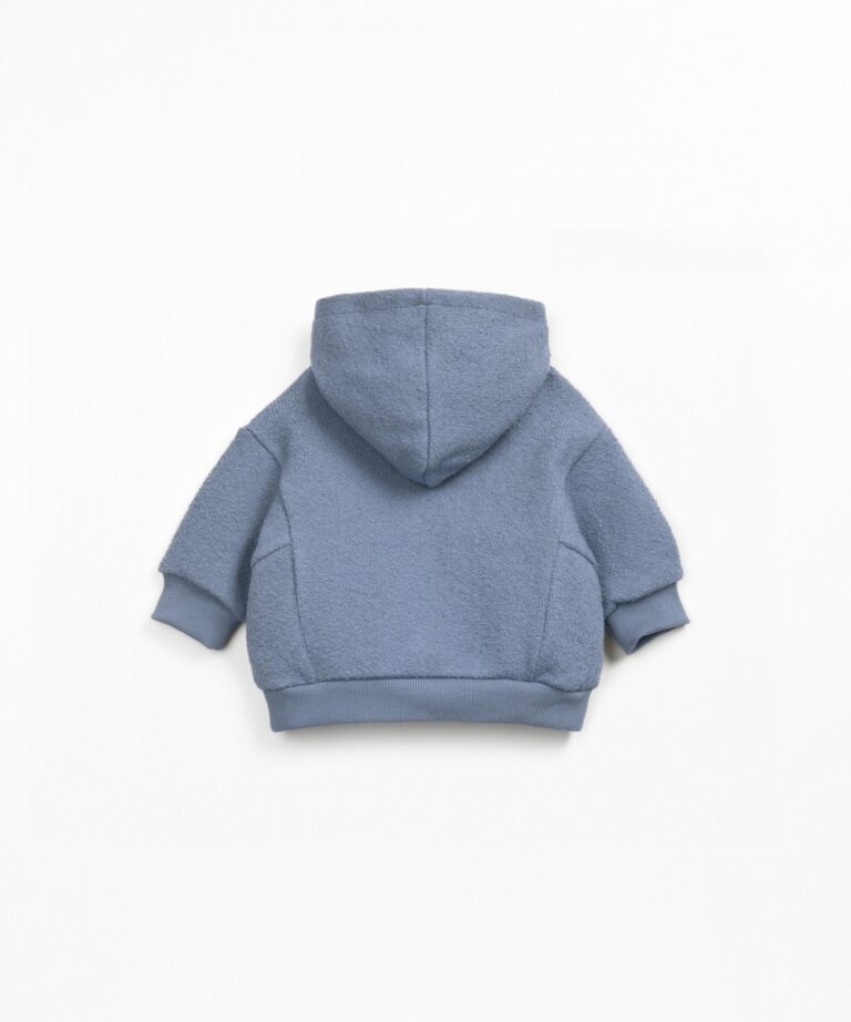 Jersey Sweater - Watercolor - Play Up
