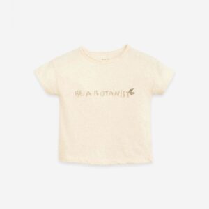 Jersey T-Shirt Botanist - Play Up Junior