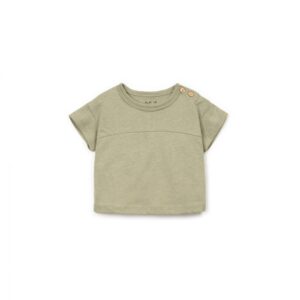 Jersey T-Shirt Sage - Play Up