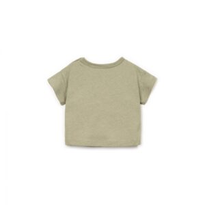 Jersey T-Shirt Sage - Play Up