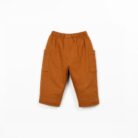 Jersey Trousers - Brick - Play Up