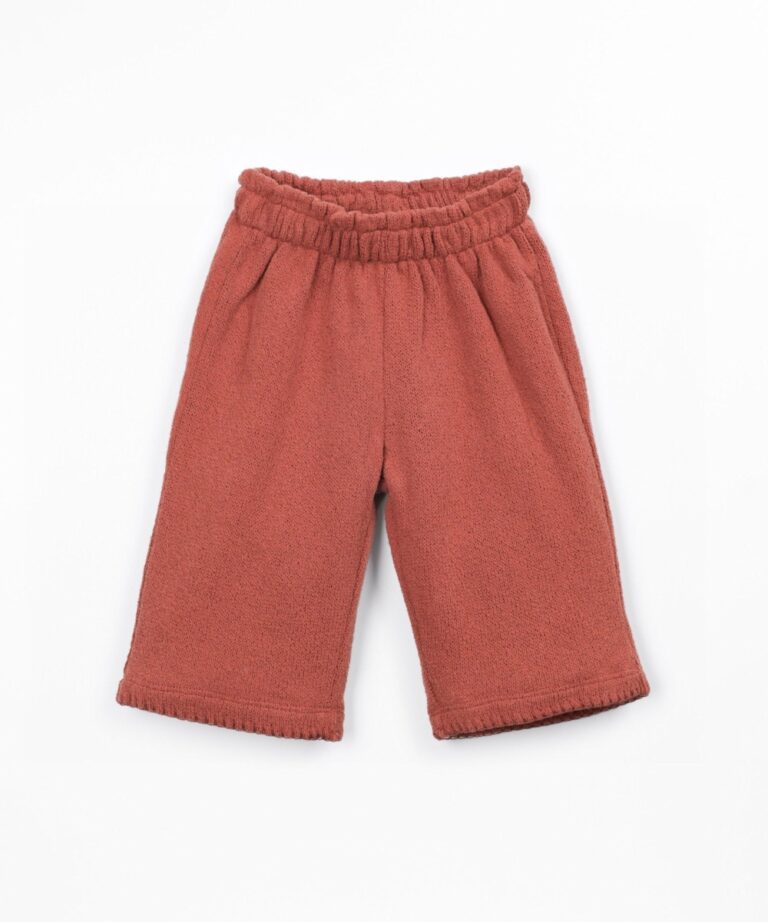Jersey Trousers - Rita - Play Up