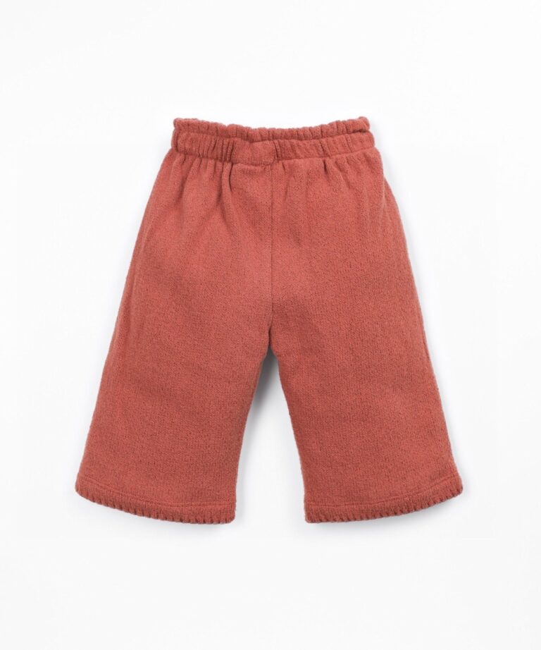 Jersey Trousers - Rita - Play Up