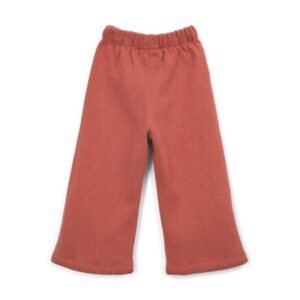 Jersey Trousers - Rita - Play Up Jersey Trousers - Rita - Play Up