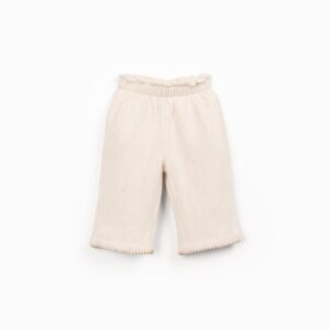 Jersey Trousers - Sketches - Play Up