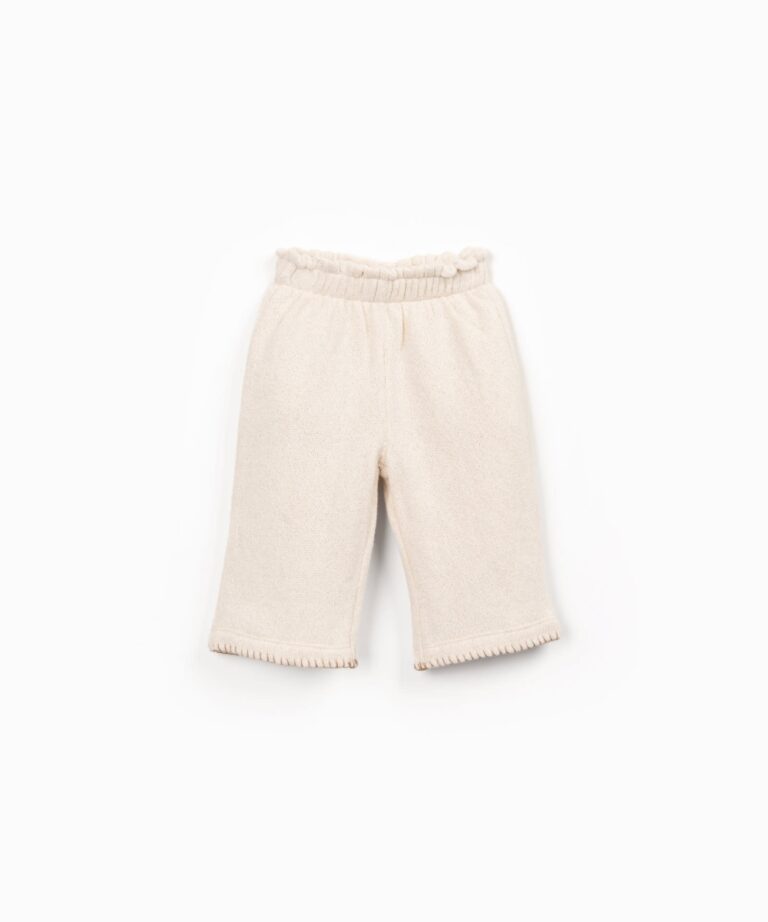 Jersey Trousers - Sketches - Play Up