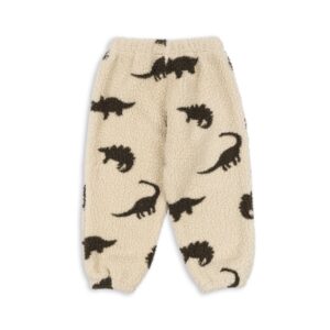 Jody Pants - Dino Silhouette - Konges Slojd