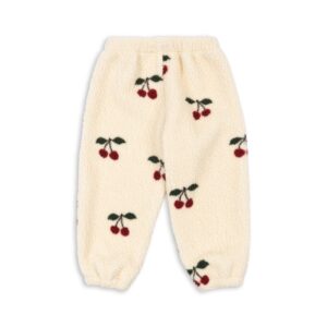 Jody Pants - Ma Grande Cerise - Konges Slojd
