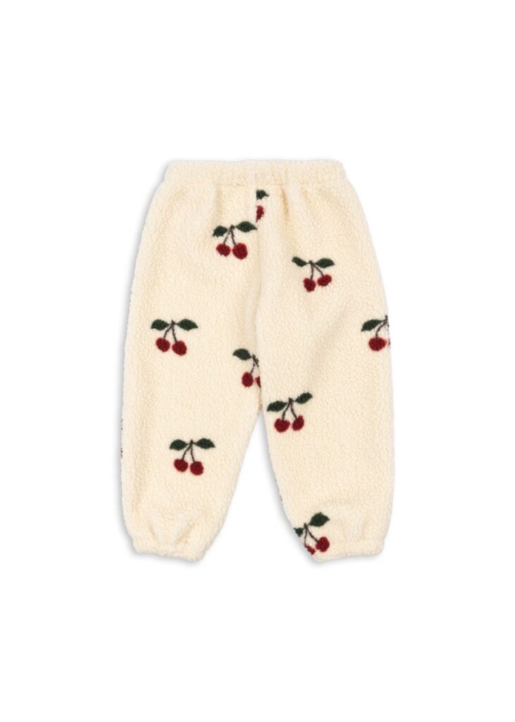 Jody Pants - Ma Grande Cerise - Konges Slojd