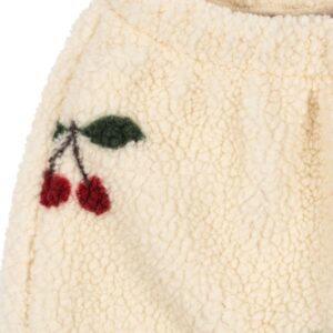 Jody Pants - Ma Grande Cerise - Konges Slojd Jody Pants - Ma Grande Cerise - Konges Slojd