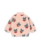 Jody Teddy Jacket - Amarena Rose - Konges Slojd