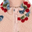 Jody Teddy Jacket - Amarena Rose - Konges Slojd