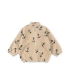 Jody Teddy Jacket - Ancher - Konges Slojd