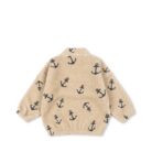 Jody Teddy Jacket - Ancher - Konges Slojd