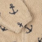 Jody Teddy Jacket - Ancher - Konges Slojd