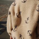 Jody Teddy Jacket - Ancher - Konges Slojd