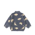 Jody Teddy Jacket - Dino Mist - Konges Slojd