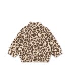 Jody Teddy Jacket - Leo - Konges Slojd