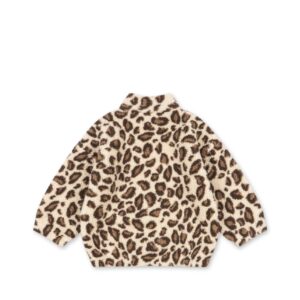 Jody Teddy Jacket - Leo - Konges Slojd