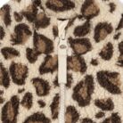 Jody Teddy Jacket - Leo - Konges Slojd