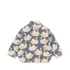 Jody Teddy Jacket - Swan