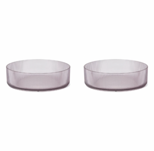 Joe Bowl - 2p - Mystic Lila - Liewood