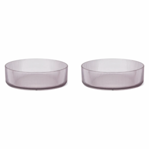 Joe Bowl - 2p - Mystic Lila - Liewood