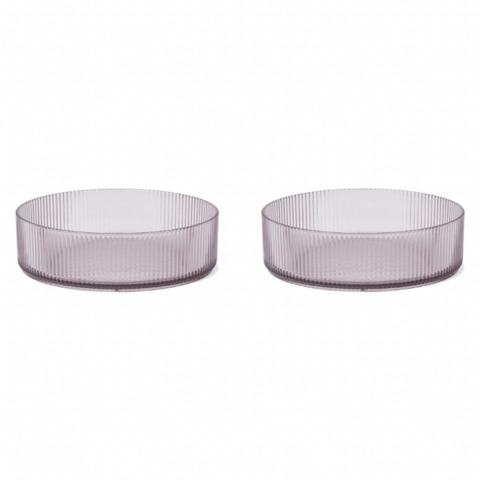 Joe Bowl - 2p - Mystic Lila - Liewood