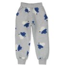 Jogger - Chill Dogs Grey - Lotiekids