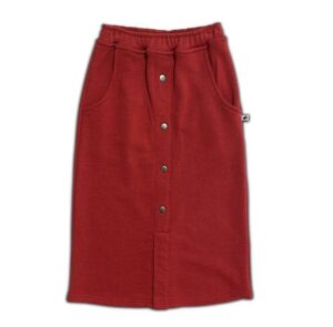 Jogger Skirt Chili - Cos I Said So