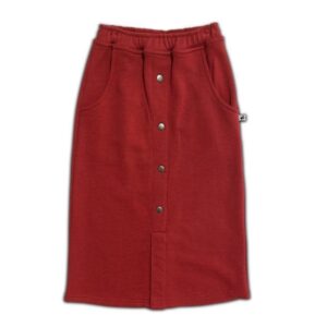 Jogger Skirt Chili - Cos I Said So