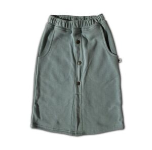 Jogger Skirt Tourmaline - Cos I Said So