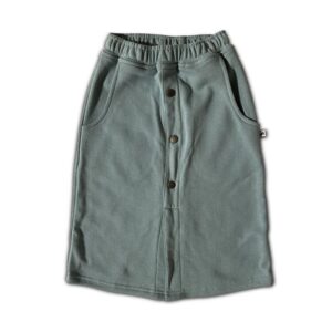 Jogger Skirt Tourmaline - Cos I Said So