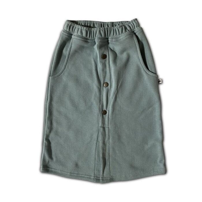 Jogger Skirt Tourmaline - Cos I Said So Jogger Skirt Tourmaline - Cos I Said So