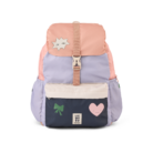 Johnny Backpack - Mood Multi Mix - Liewood