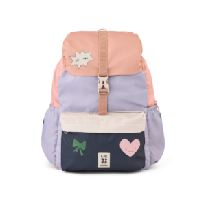 Johnny Backpack - Mood Multi Mix - Liewood